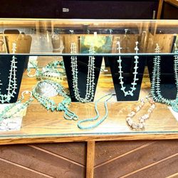 Garland's Indian Jewelry