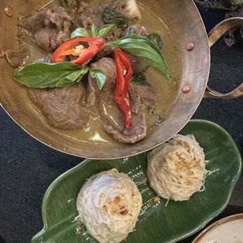 Valla Table - Thai Near Me - New York, New York Valla Table - Thai Near Me - New York, New York