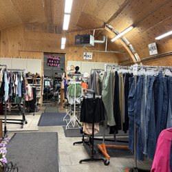 Hope Thrift