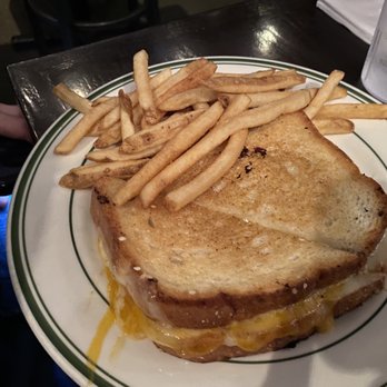 Archie Moore's - Grilled Cheese - American Near Me - Wallingford, Connecticut Archie Moore's - Grilled Cheese - American Near Me - Wallingford, Connecticut