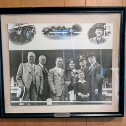 Bluegrass Trust for Historical Preservation - War Admiral's Derby