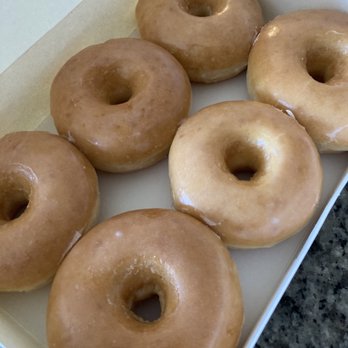 Fresh Donuts - Donuts Near Me - Oklahoma City, Oklahoma Fresh Donuts - Donuts Near Me - Oklahoma City, Oklahoma