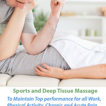 HEAD TO TOE MUSCLE CLINIC - Updated July 2025 - 213 E Putnam