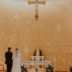 St Gregory the Great Roman Catholic Church
