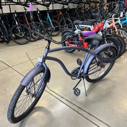 Bicycle Ranch