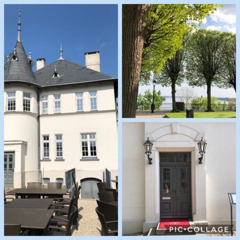 Pförtnerhaus Schloss Plön - Beautiful Restaurant at the castle / Schönes Restaurant am Schloss - Northern German Near Me - Plön, SH