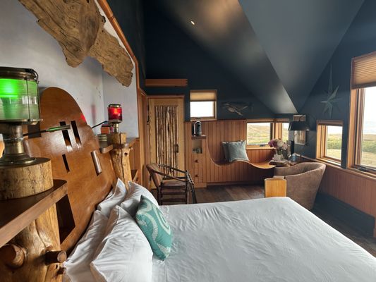 The Inn at Newport Ranch by null