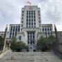 Photo of Vancouver City Hall