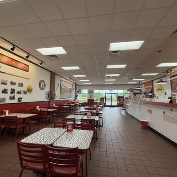 Firehouse Subs - Fast Food Near Me - Sterling Heights, Michigan Firehouse Subs - Fast Food Near Me - Sterling Heights, Michigan