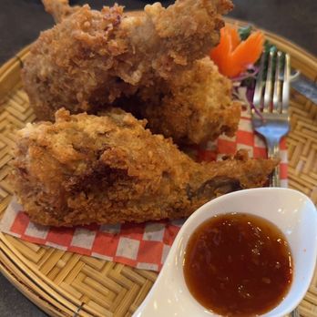 Zab Der - Thai Near Me - Calgary, Alberta
