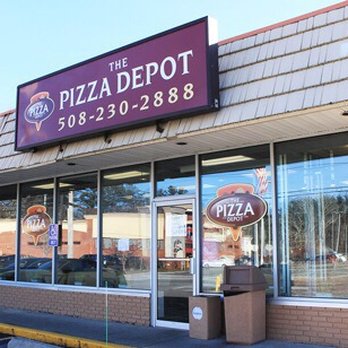 The Pizza Depot - The Pizza Depot - Pizza Near Me - North Easton, Massachusetts The Pizza Depot - The Pizza Depot - Pizza Near Me - North Easton, Massachusetts