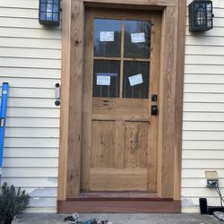 Construction Canelas