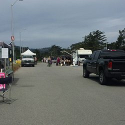 Monterey Bay Antiques & Vintage Market
