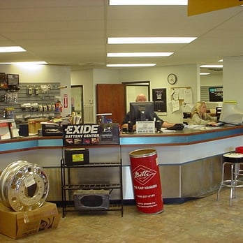 Jack's Truck & Equipment - Parts - Commercial Truck Dealers Near Me - Gillette, Wyoming Jack's Truck & Equipment - Parts - Commercial Truck Dealers Near Me - Gillette, Wyoming