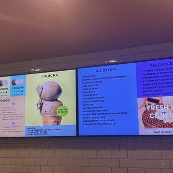 Van Leeuwen Ice Cream - Ice Cream & Frozen Yogurt Near Me - Nashville, Tennessee