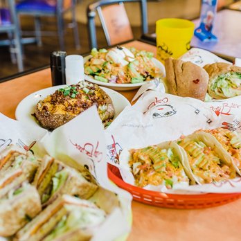 City Bites - Sandwiches Near Me - Mustang, Oklahoma