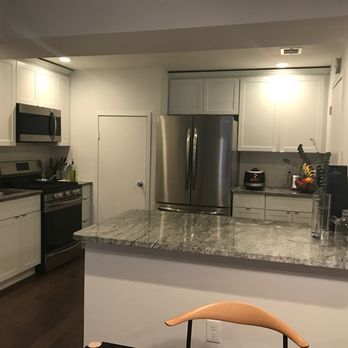 Glidden Construction - Kitchen - General Contractors Near Me