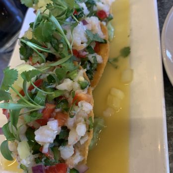 El Barrio - Ceviche - Mexican Near Me - Birmingham, Alabama