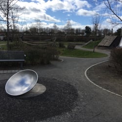 Poppintree Park