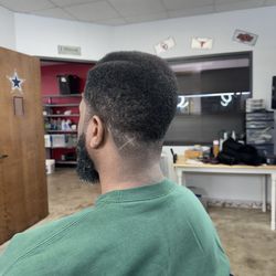 Tru-Skillz Barber Shop