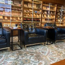 RVA Tobacco Lounge