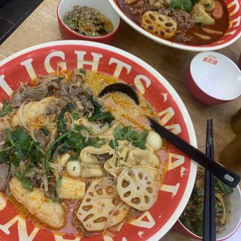 Xi Tang Malatang - Noodles Near Me - Markham, Ontario Xi Tang Malatang - Noodles Near Me - Markham, Ontario