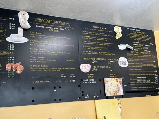 River City Deli & Bagels by null