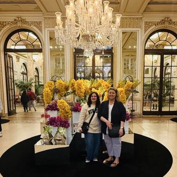 The Plaza - Venues & Event Spaces Near Me - New York, New York The Plaza - Venues & Event Spaces Near Me - New York, New York