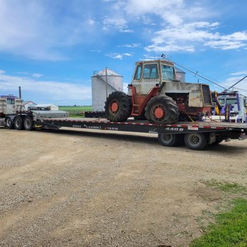Pulver Towing Austin - Full service Towing and recovery We've got the equipment and experience to handle any of your needs! - Towing Near Me - Austin, Minnesota