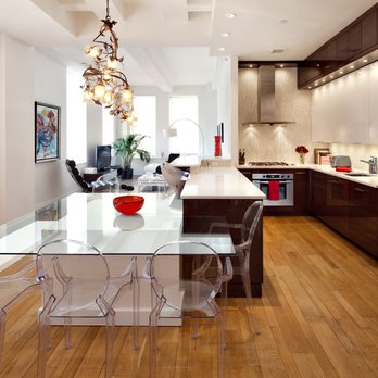 Royal Renovation & Design - Modern Kitchen in Flatiron NYC - Cabinetry Near Me - Stamford, Connecticut Royal Renovation & Design - Modern Kitchen in Flatiron NYC - Cabinetry Near Me - Stamford, Connecticut