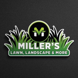 Millers landscaping