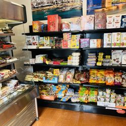 Food Port International Market