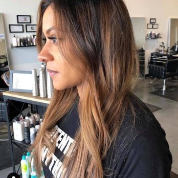 Salon 509 - Balayage color by Maren Brown - Hair Salons Near Me - Kennewick, Washington Salon 509 - Balayage color by Maren Brown - Hair Salons Near Me - Kennewick, Washington
