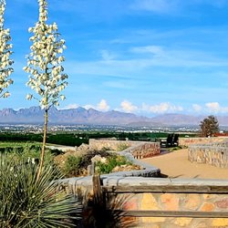 Las Cruces KOA