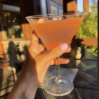 Tippy Canoes - Watermelon Martini - So Yummy! - American Near Me - Osceola, Wisconsin Tippy Canoes - Watermelon Martini - So Yummy! - American Near Me - Osceola, Wisconsin