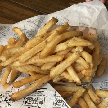 The Hat - Large Fries - Sandwiches Near Me - Brea, California The Hat - Large Fries - Sandwiches Near Me - Brea, California