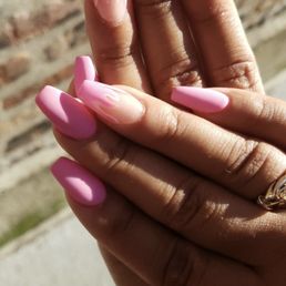 Nails by Ricky