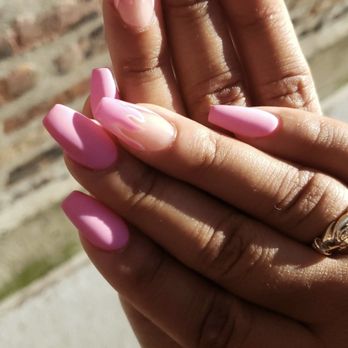 Q Nails & Spa - Nails by Ricky - Nail Salons Near Me - Riverside, Illinois