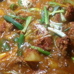 Dak Dori Jun Gol