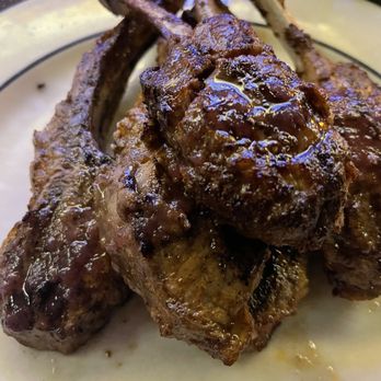 Frankie's The Steakhouse - Lamb Chops Meal - Steakhouses Near Me - Duluth, Georgia Frankie's The Steakhouse - Lamb Chops Meal - Steakhouses Near Me - Duluth, Georgia