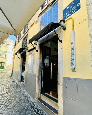 Casa da Tia Helena by null