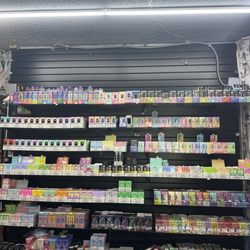 24 Hour Smoke Shop