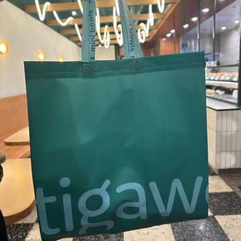 Tigawok - Chinese Near Me - Irvine, California