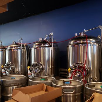 Audacious Aleworks Brewery & Taproom - Breweries Near Me - Falls Church, Virginia Audacious Aleworks Brewery & Taproom - Breweries Near Me - Falls Church, Virginia