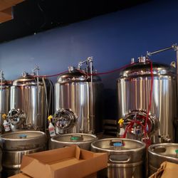 Audacious Aleworks Brewery & Taproom