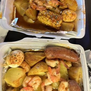 Krab Kingz - Krab Kingz Snow Crab And Shrimp - Seafood Near Me - Fort Worth, Texas Krab Kingz - Krab Kingz Snow Crab And Shrimp - Seafood Near Me - Fort Worth, Texas
