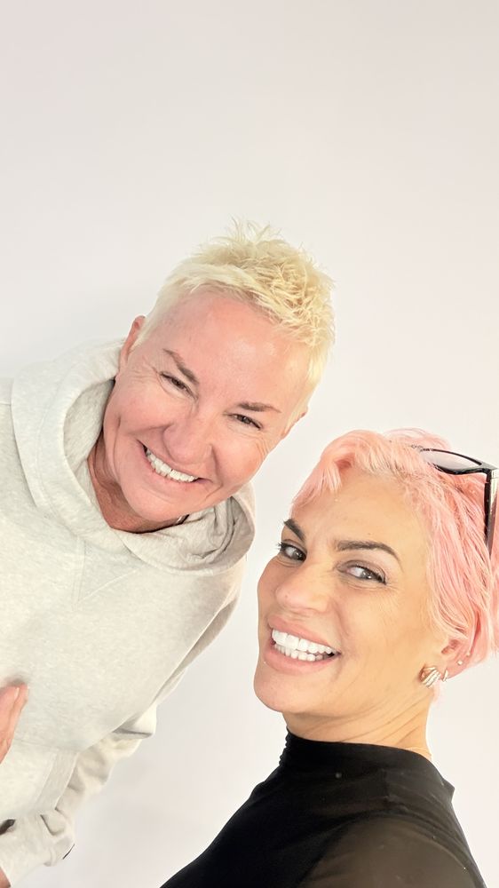 Ingrid Hair Inspiration Logo