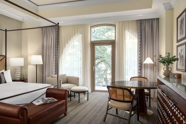 Mokara Hotel & Spa by null