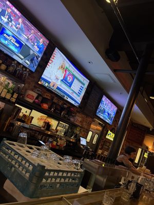 Bar One by null