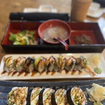One Sushi - I ate it all! The best in ATL! - Sushi Bars Near Me - Sandy Springs, Georgia One Sushi - I ate it all! The best in ATL! - Sushi Bars Near Me - Sandy Springs, Georgia
